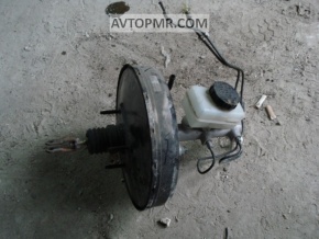 Nissan 350z Brake Master Cylinder and Reservoir
