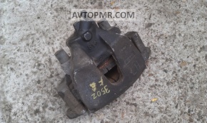 Front left caliper assembly for a Nissan 350z