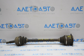 Nissan 350z rear left axle drive