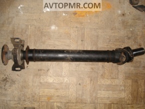 Nissan 350z driveshaft
