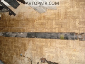 Nissan 350z driveshaft