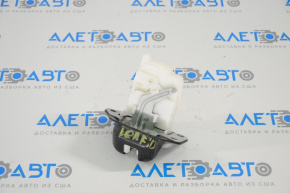 Nissan Leaf 11-17 trunk lock