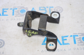 Left tailgate hinge for Nissan Leaf 11-17