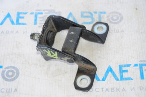 Right tailgate hinge for Nissan Leaf 11-17