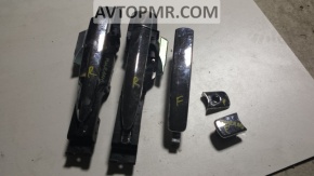 Nissan Murano z50 03-08 rear right door handle mechanism