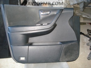 Front left door panel for Nissan Murano z50 2003-2005
