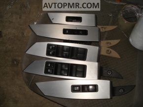 Front right window lift control for Nissan Murano z50 03-05