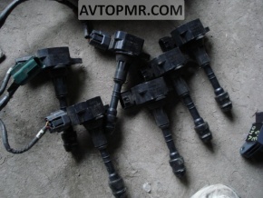 Nissan Murano Z50 03-08 ignition coil