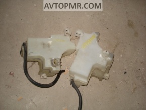 Nissan Murano z50 03-07 Coolant Expansion Tank with Cap
