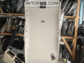 Nissan Murano Z50 2003-2008 headliner, beige, without sunroof