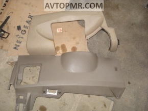 Nissan Murano z50 2003-2007 knee pad