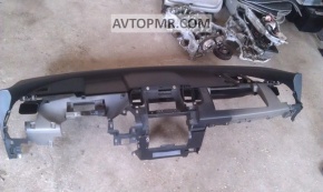 Nissan Murano z50 2003-2007 front dashboard without airbag