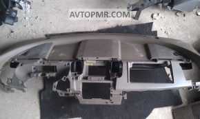 Nissan Murano z50 2003-2007 front dashboard without airbag