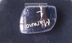 Left mirror element for Nissan Murano z50 03-07