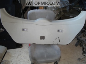 Nissan Murano z50 03-07 tailgate trim