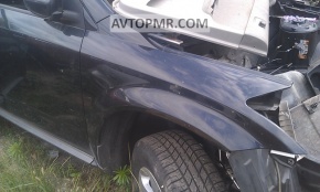 Front right fender Nissan Murano z50 03-07