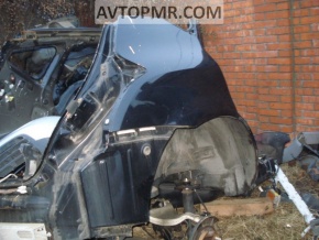 Quarter wing rear right Nissan Murano z50 03-07