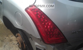 Left headlight for Nissan Murano 2006-2008