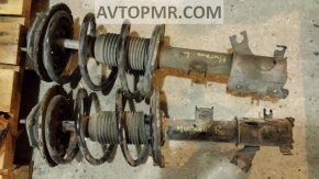 Front left shock absorber for Nissan Murano z50 03-07