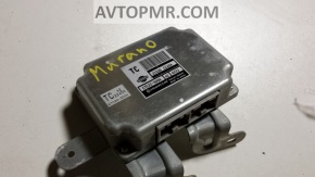 Transmission CVT Module Computer Nissan Murano z50 03-07