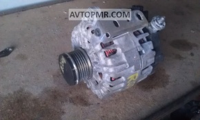 08-12 Nissan Rogue Generator