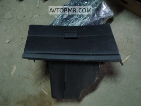 Nissan Rogue 08-12 glove compartment