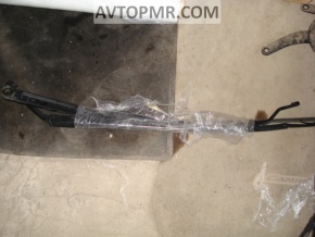 Left windshield wiper arm for Nissan Rogue 2015