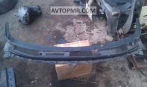 Plastic windshield wiper grille for Nissan Rogue 2008-2012