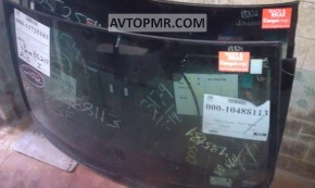08-14 Nissan Rogue Windshield