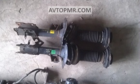 Front left shock absorber for Nissan Rogue 2012