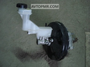 GTZ tank Nissan Rogue 08-15