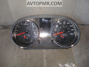 Nissan Rogue 08-12 Instrument Cluster