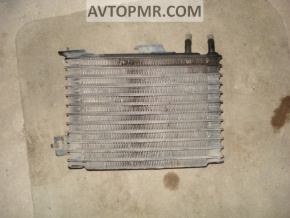 Nissan Versa 1.8 10-12 Engine Cover