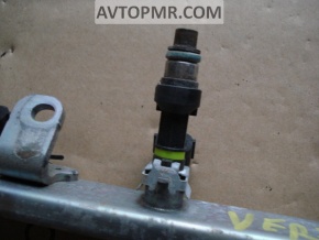 Nissan Versa 1.8 10-12 Fuel Injector