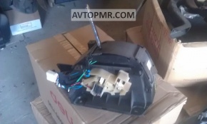 Nissan Versa 1.8 10-12 Gearbox Shifter