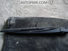 Rear wiper arm for Nissan Versa 1.8 10-12