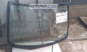 Nissan Versa 1.8 10-12 Windshield