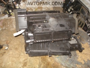 Subaru B10 Tribeca heater assembly