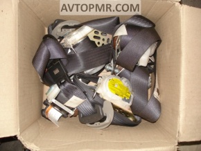Subaru b10 Tribeca passenger seat belt tensioner