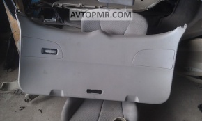 Subaru b10 Tribeca tailgate trim