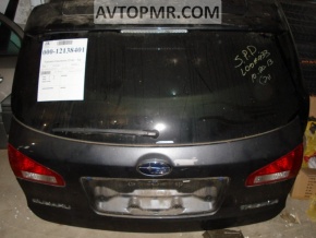 Subaru B10 Tribeca tailgate wiring