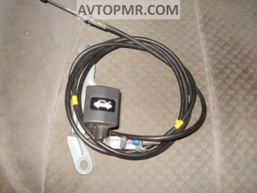 Subaru b10 Tribeca hood release handle with cable