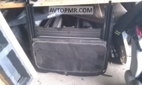 Subaru b10 Tribeca sunroof assembly