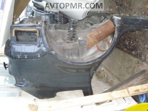 Subaru b10 Tribeca rear left quarter wing