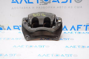 Front left caliper assembly for a Subaru B10 Tribeca