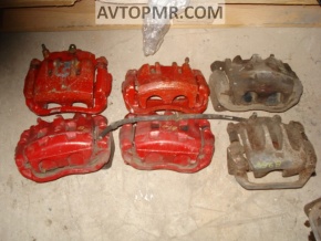 Subaru B10 Tribeca front right caliper assembly