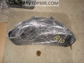 Subaru B10 Tribeca instrument cluster