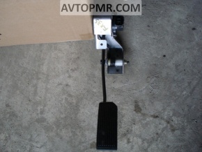 Right cooling fan motor for a Subaru B9 Tribeca