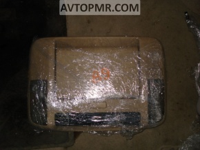 Subaru B9 Tribeca Beige Rear-Row Overhead Monitor with CD Player