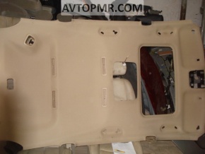 Subaru b9 Tribeca headliner